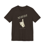 "Loud Golfer" Tee