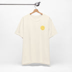 The "Range Rat Golfer" Tee