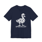 "Hook Specialist" Club Tee