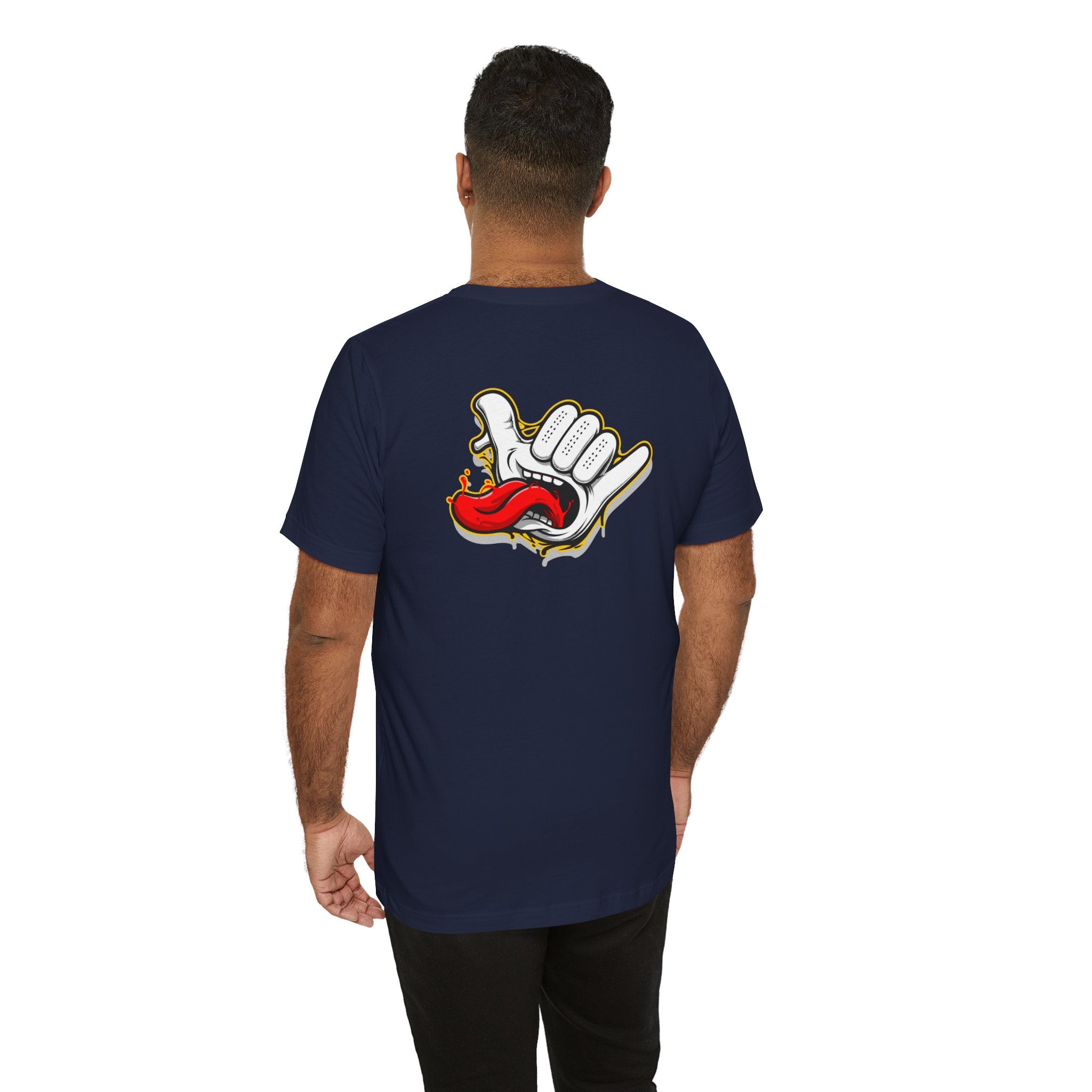 "Golf Fiend" Tee