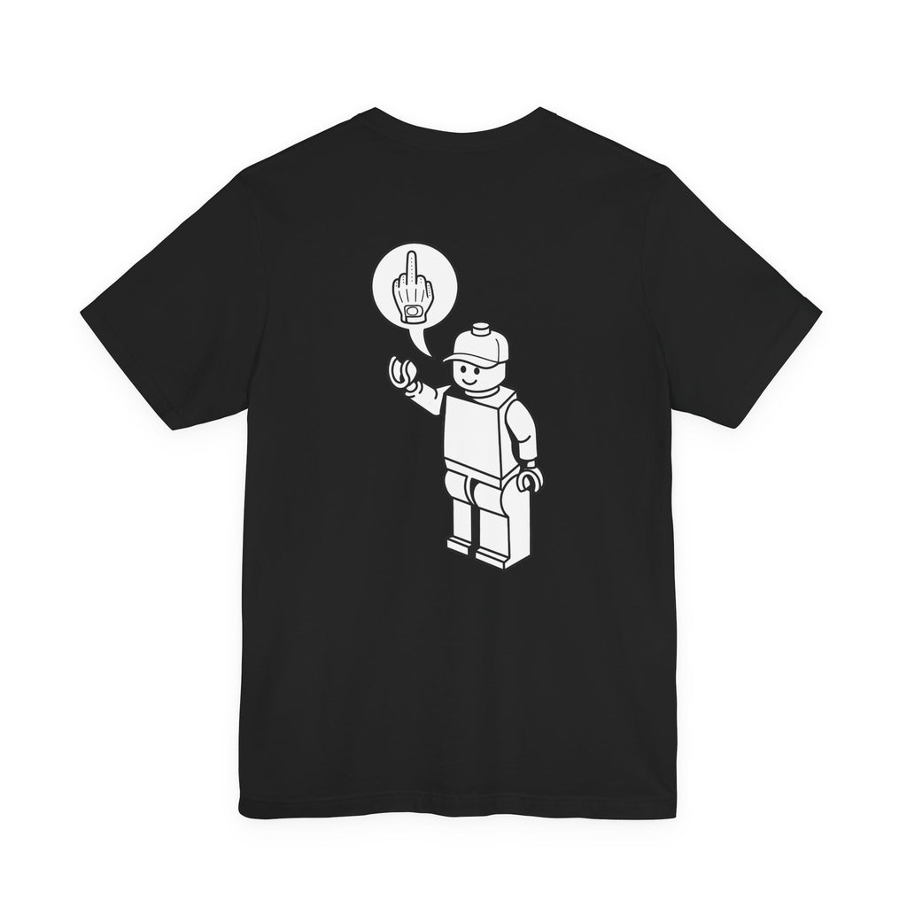 "F*%K Golf" Tee