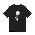 "Golf Gravity" Tee