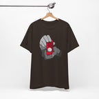 "Married To The Game" Golf Tee
