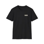 Short Game Shorty Golf T-Shirt