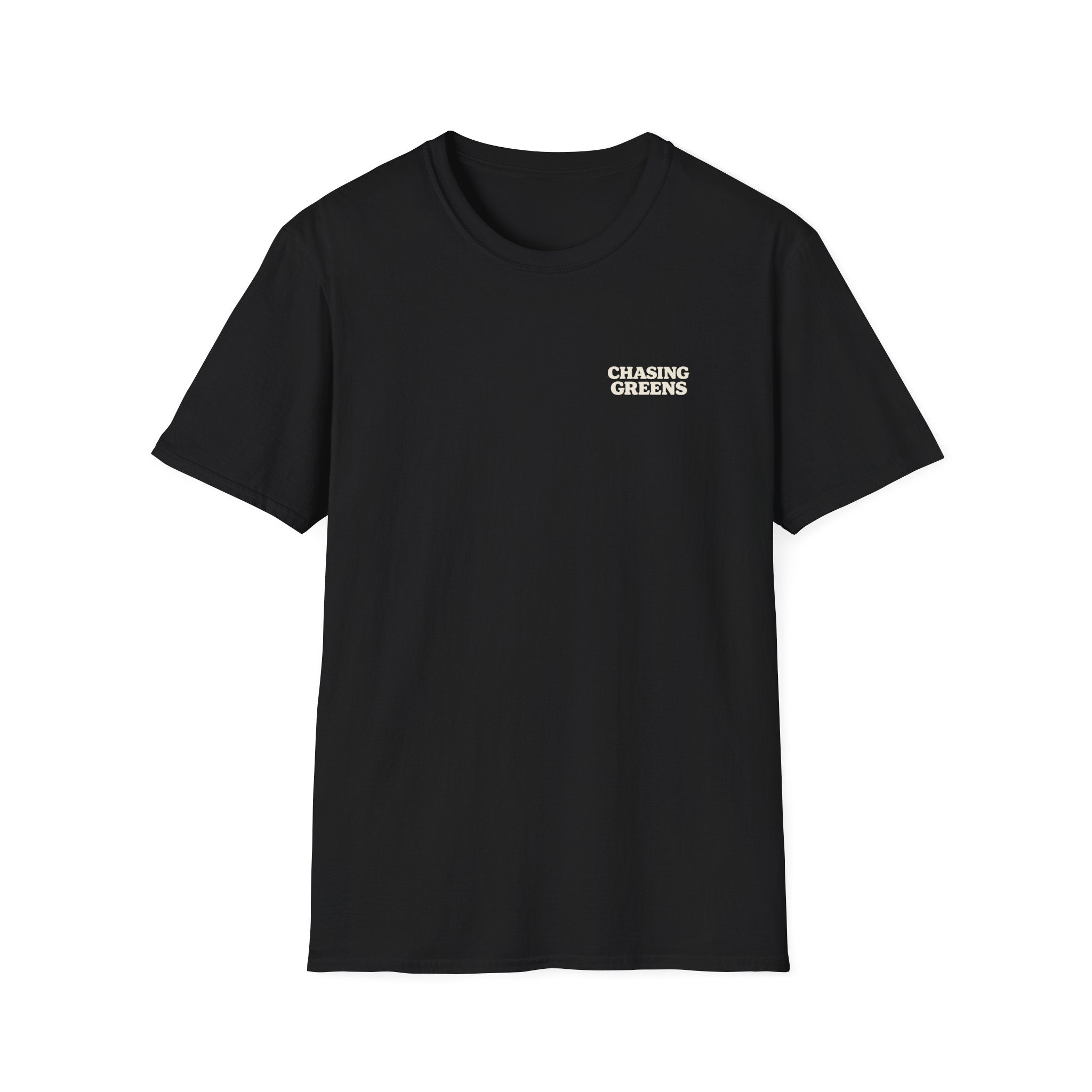 Short Game Shorty Golf T-Shirt