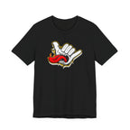 "Golf Fiend" Tee