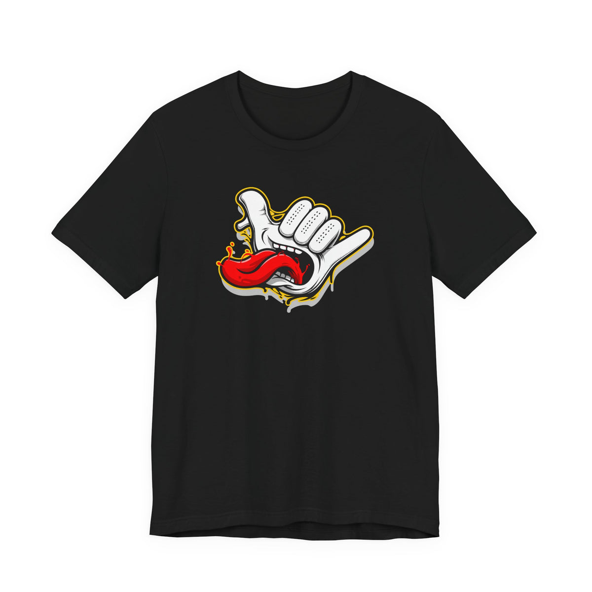 "Golf Fiend" Tee