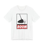"Big Stick Energy" Golf Tee