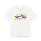 The "RangeRats" Golf Tee