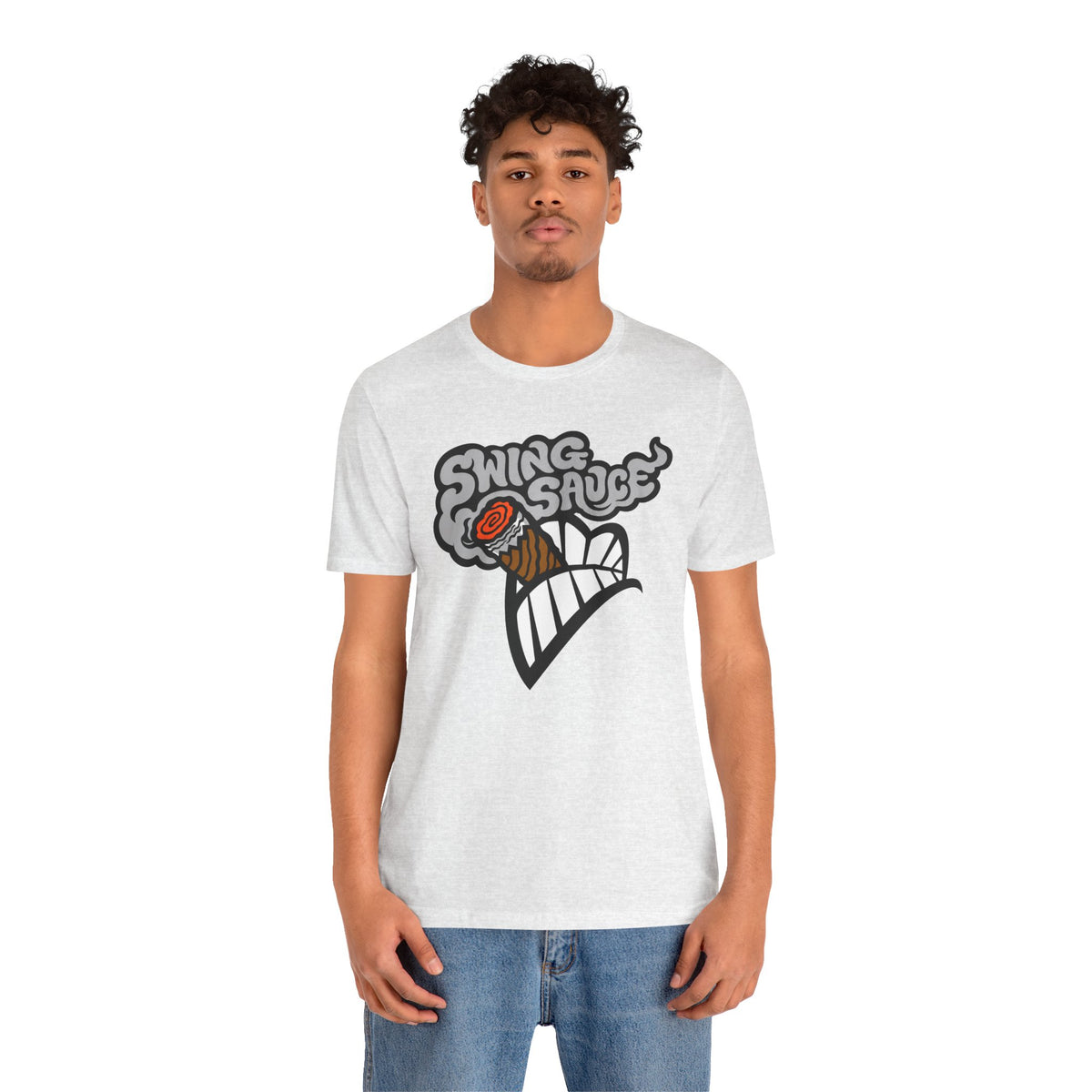 "Secret Sauce" Golf Tee