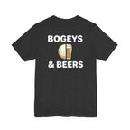 The "Vibes Golfer" Tee
