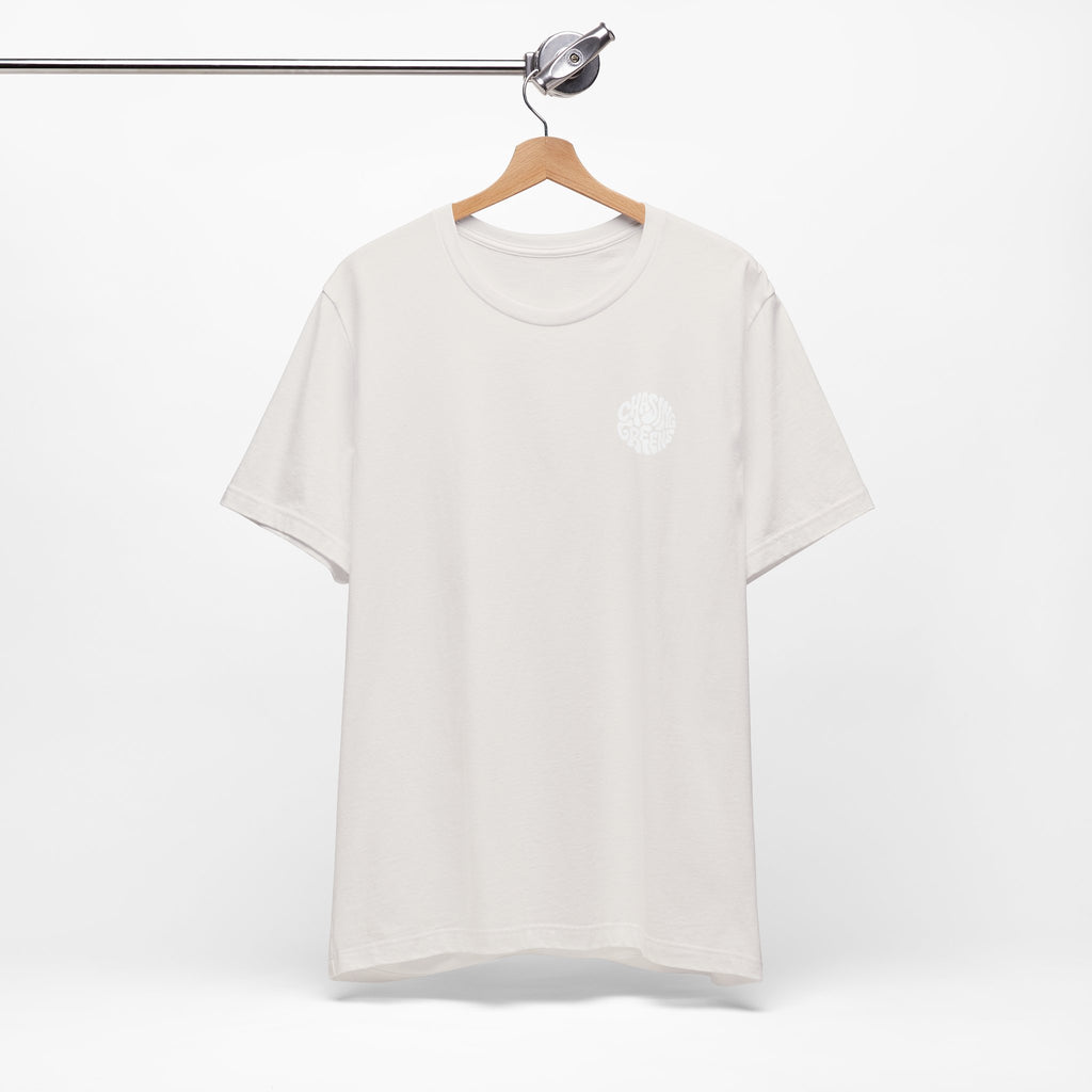 The "Optional Fairway" Golfer Tee