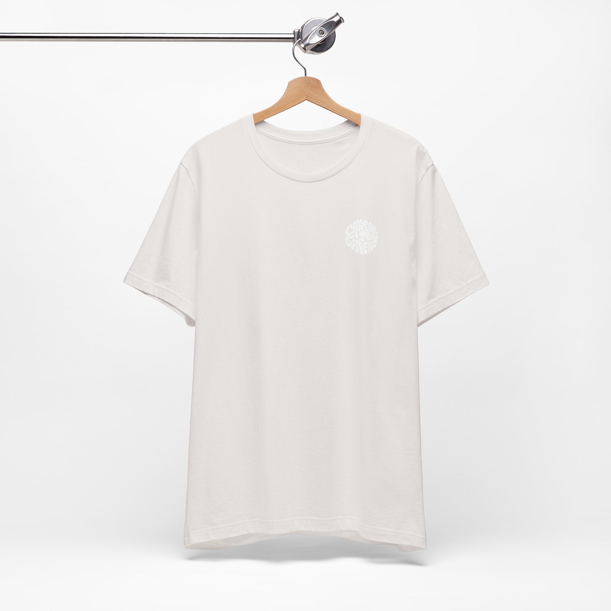 The "Optional Fairway" Golfer Tee