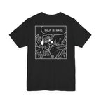 "Golf Is Hard" Tee