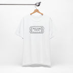 The "Mulligan Golfer" Tee