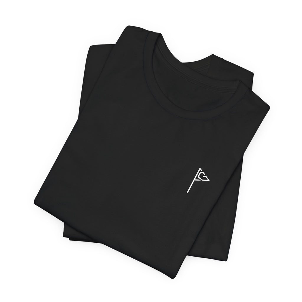 The "Everyday Greens" Tee