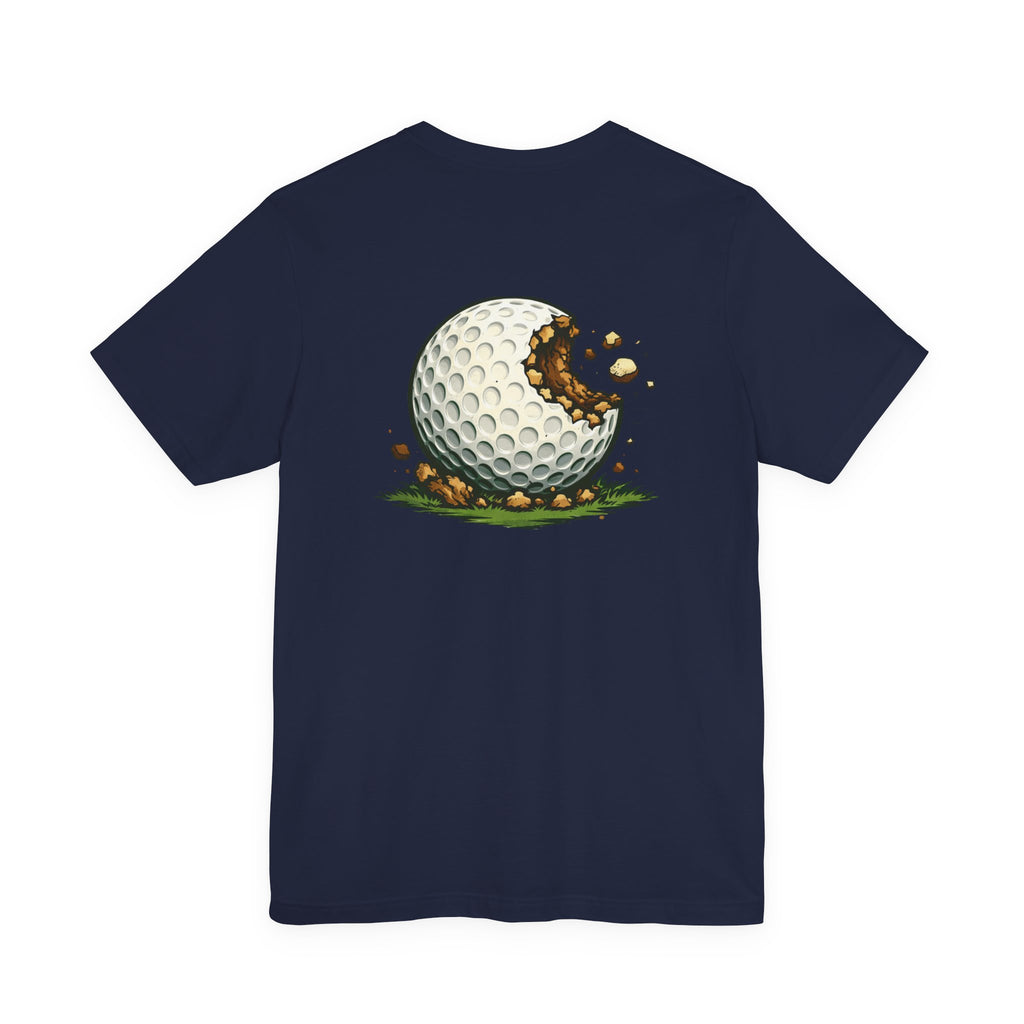 The "Phat Golfer" Tee