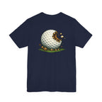 The "Phat Golfer" Tee