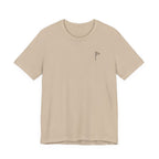 The "Phat Golfer" Tee