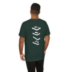 "What Is Golf?" Club Tee