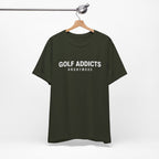 "GAA Recovery" Club Tee