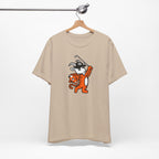 The "G.O.A.T Golfer" Tee