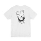 "Optimism Drip" Golf Tee