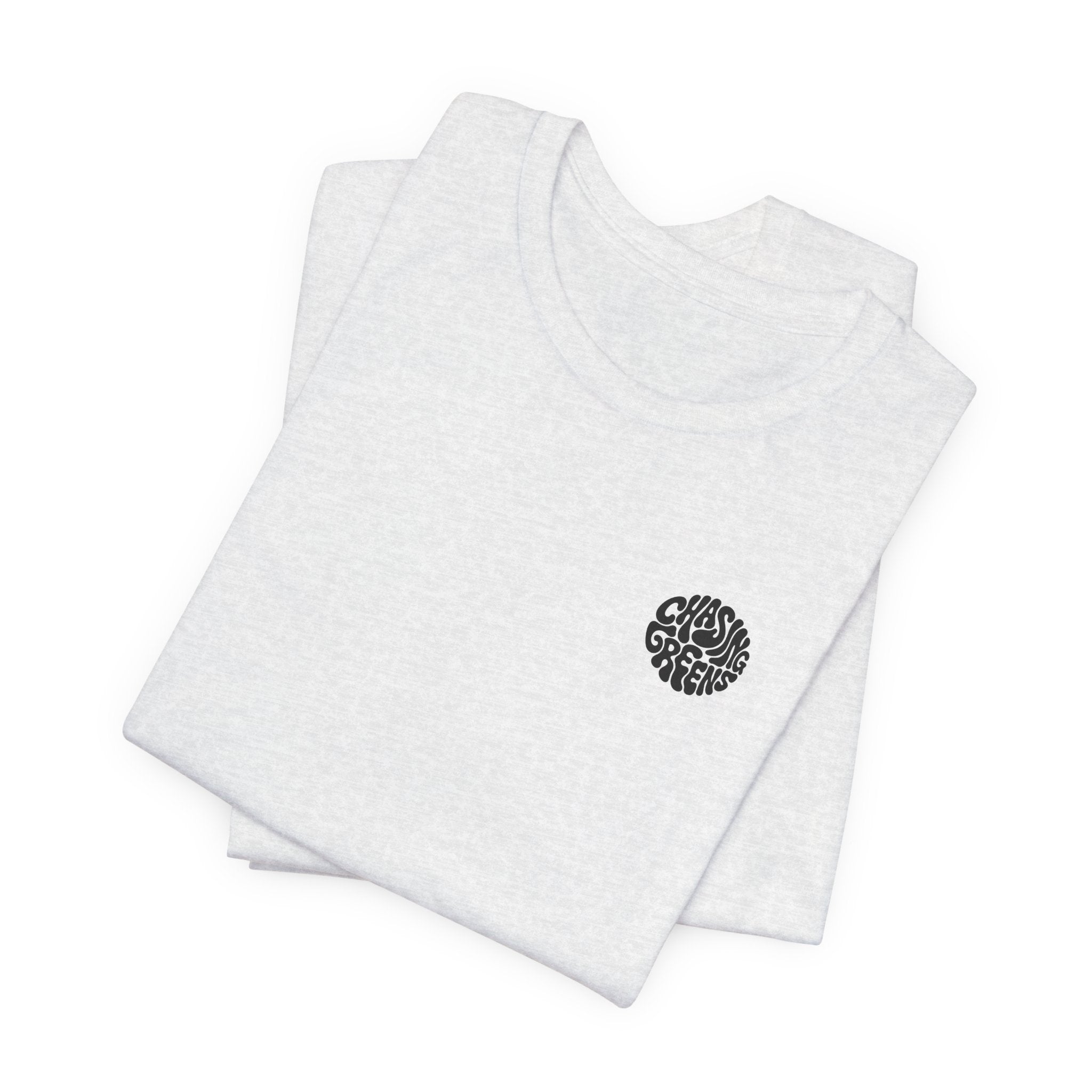 "Rolling Greens" Club Tee
