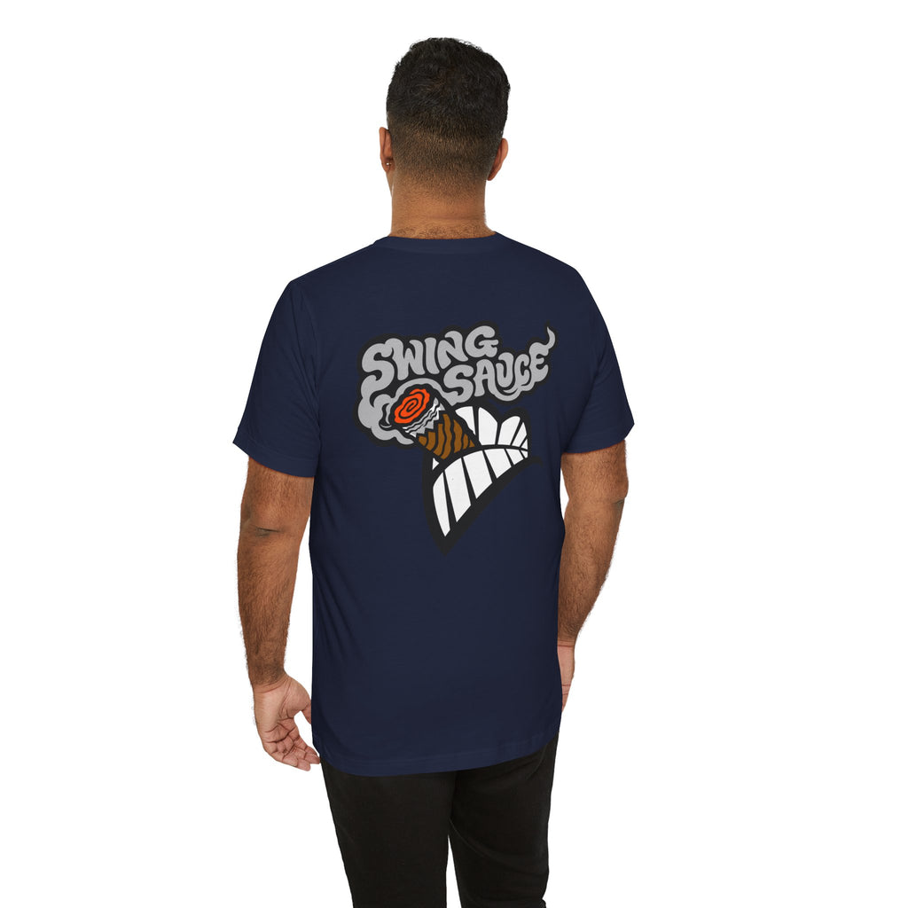 "Secret Sauce" Golf Tee