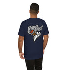 "Secret Sauce" Golf Tee