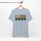 "One Shot At A Time" Tee