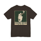The "Relaxed Golfer" Tee