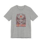 "Great Outdoors" Golf Tee