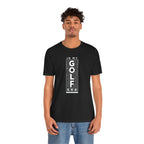 "Golf Era" Club Tee
