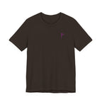 The "Anxious Golfer" Tee