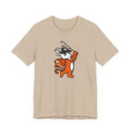 The "G.O.A.T Golfer" Tee
