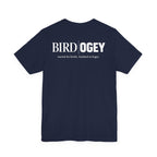 "Bird-Ogey" Club Tee