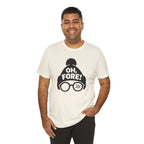 "Oh, FORE!" Golf Tee