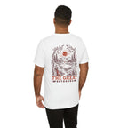 The "Great Outdoors" Golf Tee