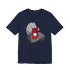 "Married To The Game" Golf Tee
