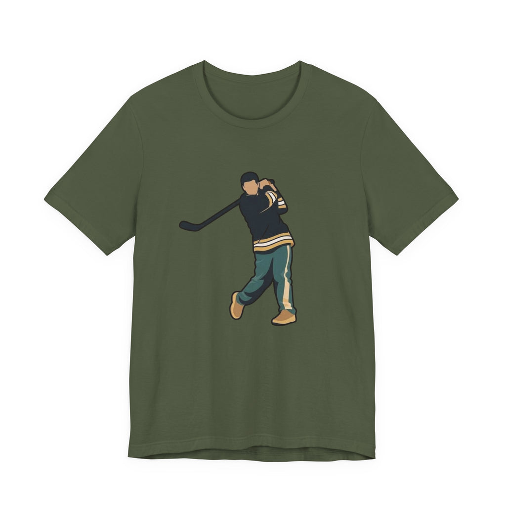 The "Slappy Golfer" Tee