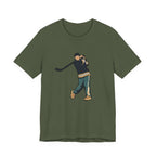 The "Slappy Golfer" Tee