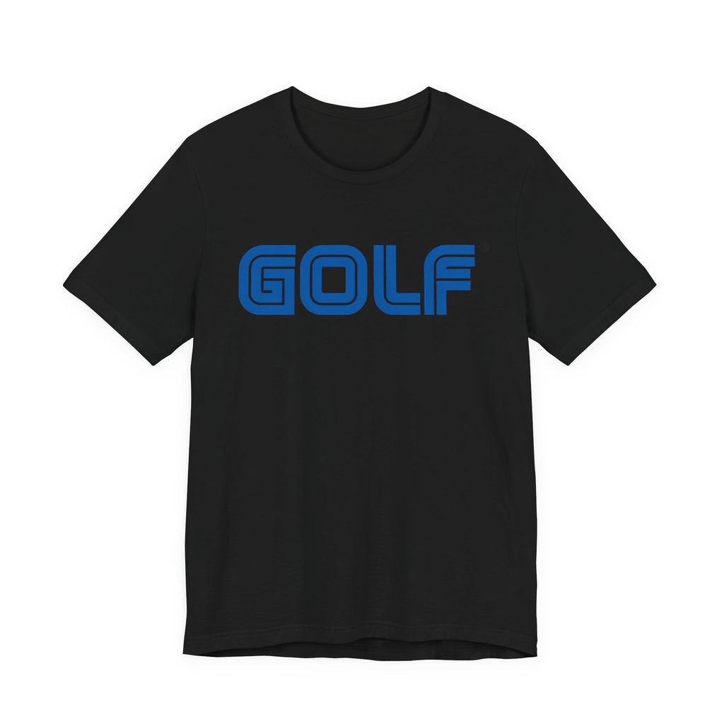 The "Genesis" Golf Tee