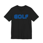 The "Genesis" Golf Tee