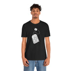 "Tee Time" Golf Tee