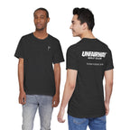 The "No Lesson Golfer" Tee
