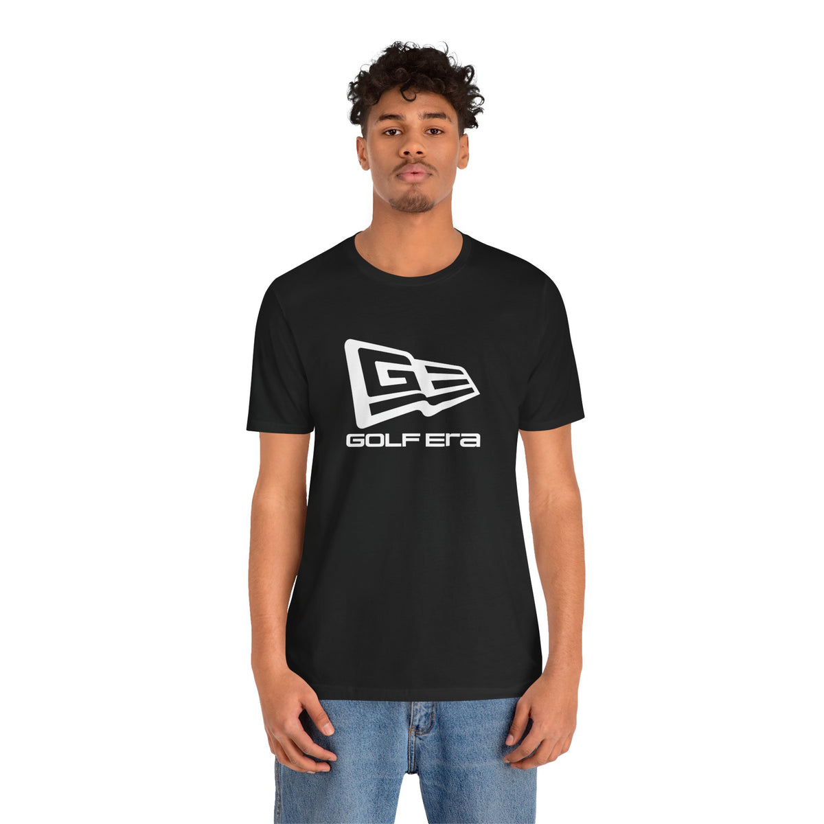 "Golf Era" Club Tee