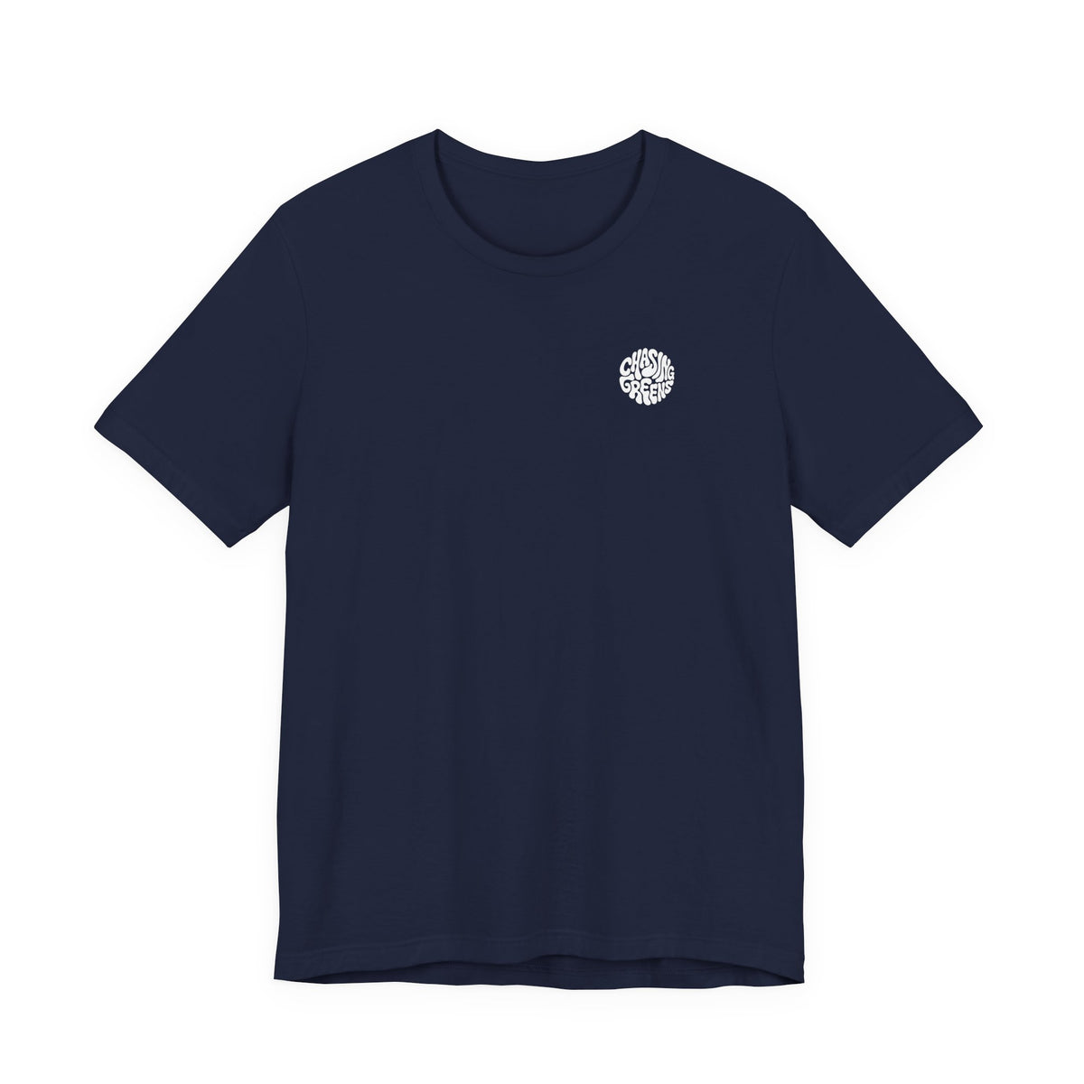 "Bird-Ogey" Club Tee