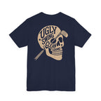 "Ugly Swing Clean Game" Club Tee