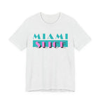The "Slice Play Golfer" Tee